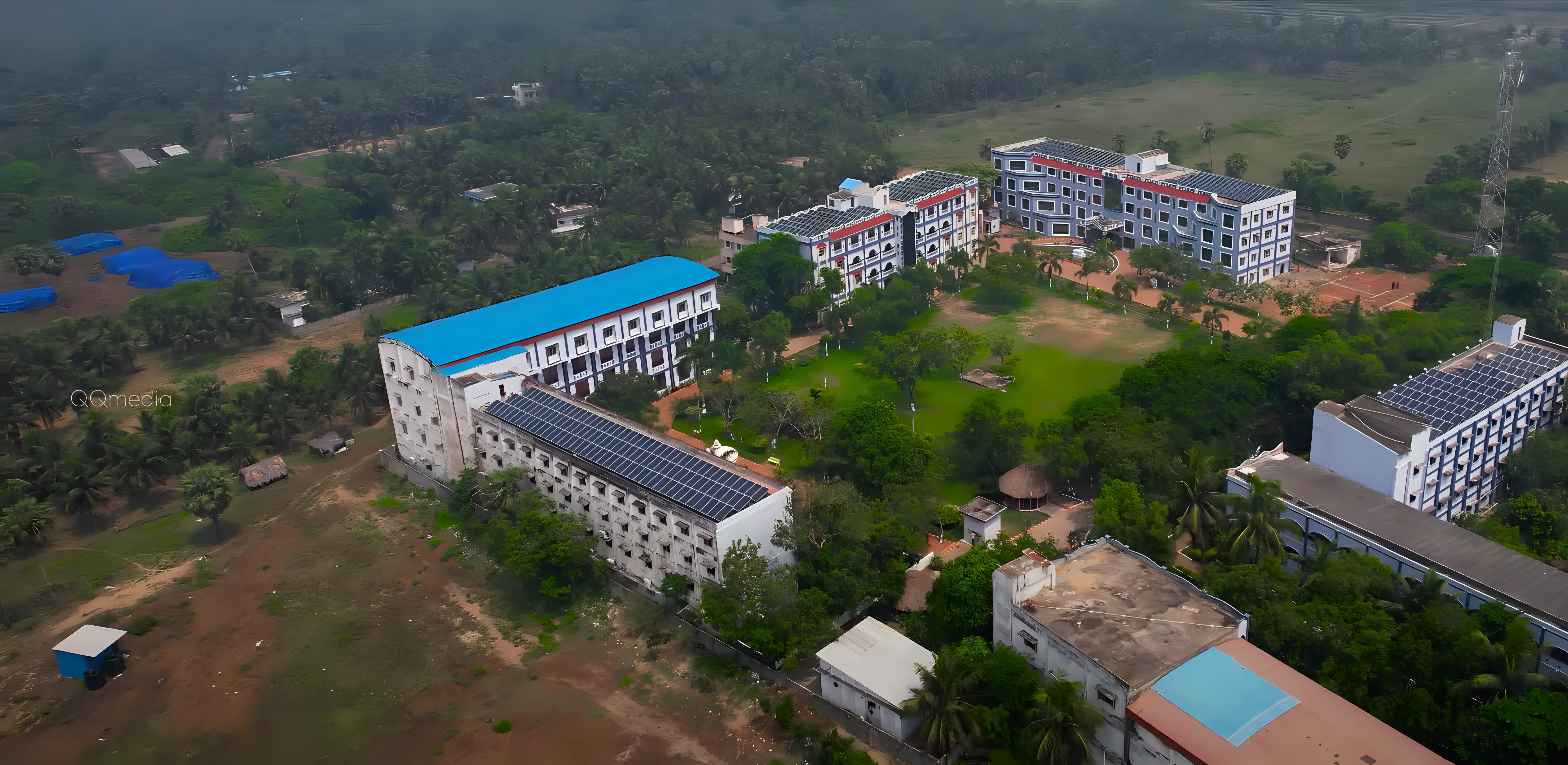 BVC College of Engineering East Godavari Campus photo 2